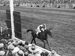 WeaverRacing's tweet image. BROWN JACK STAKES
Brown Jack won at Royal Ascot SIX years running 1929, 30, 31, 32, 33 and 34.