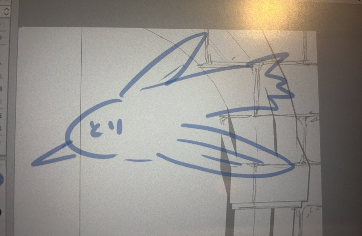 ark_merusuto's tweet image. 空1祭の準備始めました()