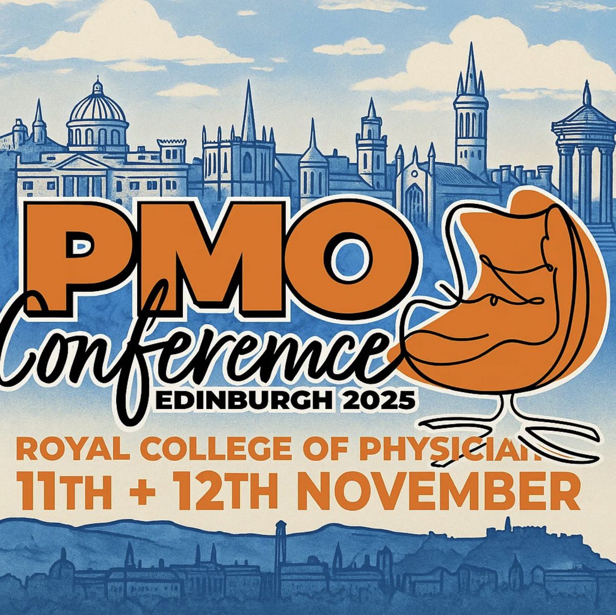 We’re back in Edinburgh this November! Join us for hands-on learning at PMOLearn and big ideas at the PMO Conference. Book now: houseofpmo.com/pmo-conference…