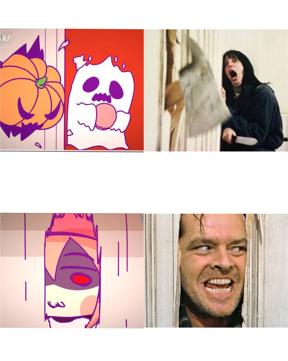 어디서 많이 본 장면