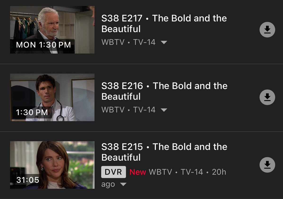 soaper410's tweet image. I feel like these are the actors responding to their scripts now on #BoldandBeautiful …somewhere between completly annoyance, complete confusion, and just acceptance of mess.