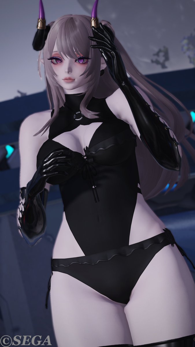 Redmofmof11029's tweet image. ちょっとスランプ