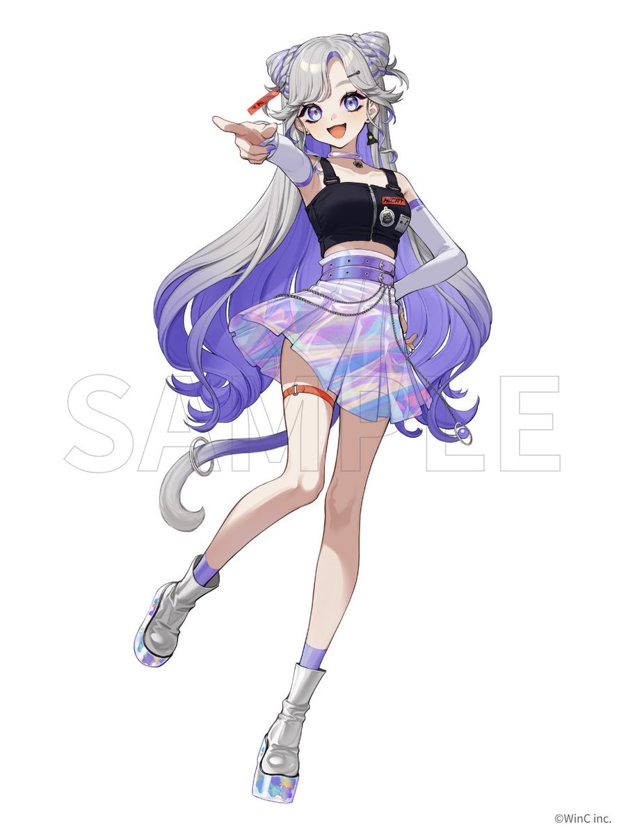 NiBOSHI🪐💜 新人Vtuber🐾 (@niboshi_cute) on Twitter photo \ Happyなおしらせ /
初めてのキービジュアル爆誕.ᐟ.ᐟ
ママ最高ーっฅ^>ω<^ฅ💜
だいだいだーーーい感謝ですっ🐾
(イラスト:<a href="/youcapriccio/">裕🐧夏コミ2日目西あ-56a</a> ) \ Happyなおしらせ /
初めてのキービジュアル爆誕.ᐟ.ᐟ
ママ最高ーっฅ^>ω<^ฅ💜
だいだいだーーーい感謝ですっ🐾
(イラスト:<a href="/youcapriccio/">裕🐧夏コミ2日目西あ-56a</a> )