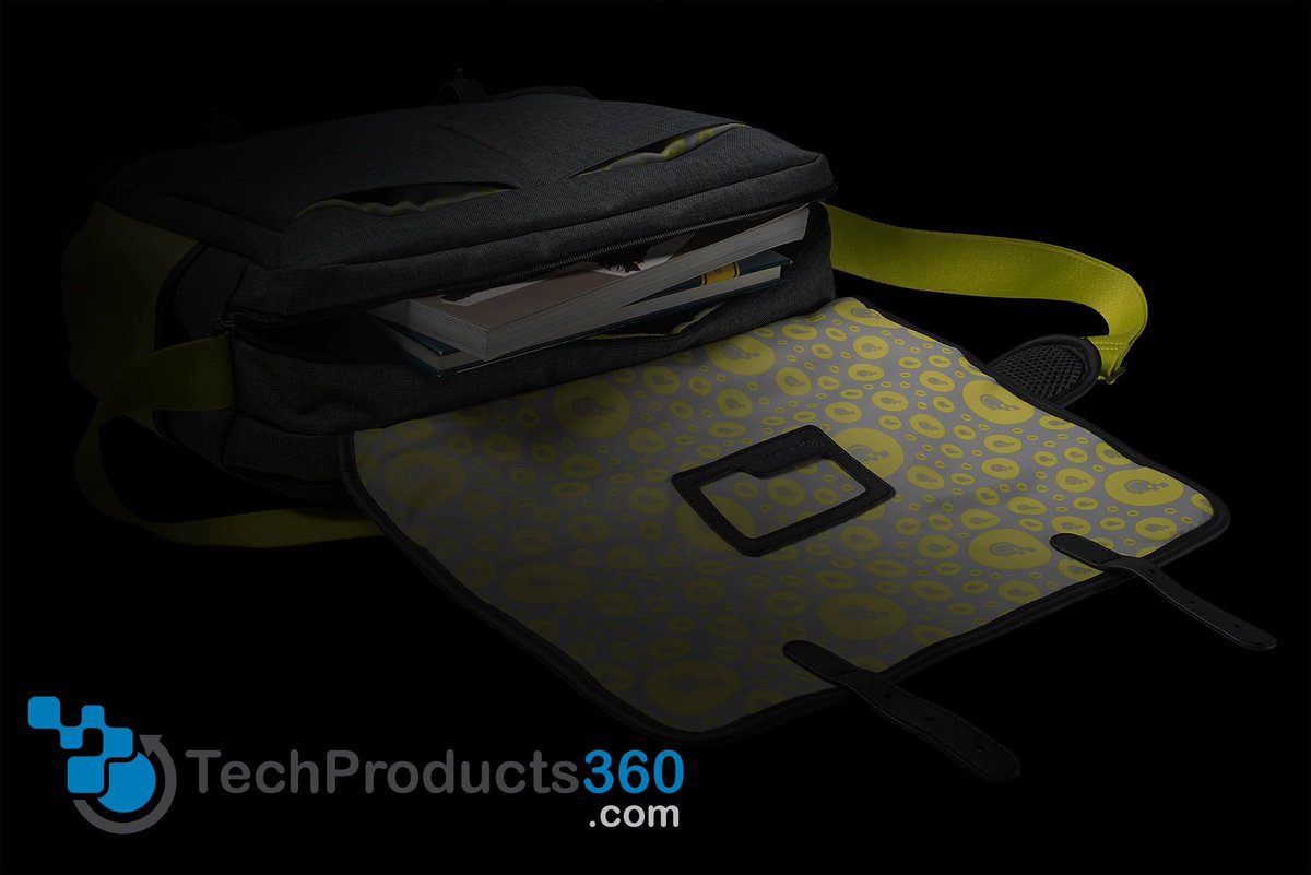TechProducts360's tweet image. 🎒📚 All your school supplies in one place!
Get maximum storage at a great price – perfect for back to school.
🛍️ Shop now at techproducts360.com