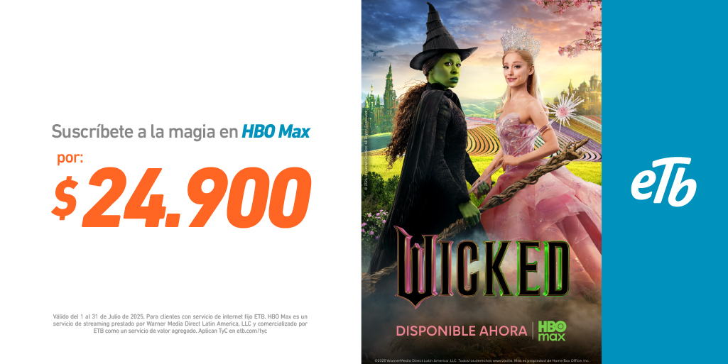 Un estreno lleno de magia llega a tu pantalla. 🪄
Suscríbete a Max en LINK.   
cutt.ly/MrUnlnew