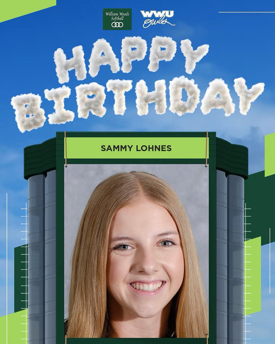 Happy birthday Sammy!