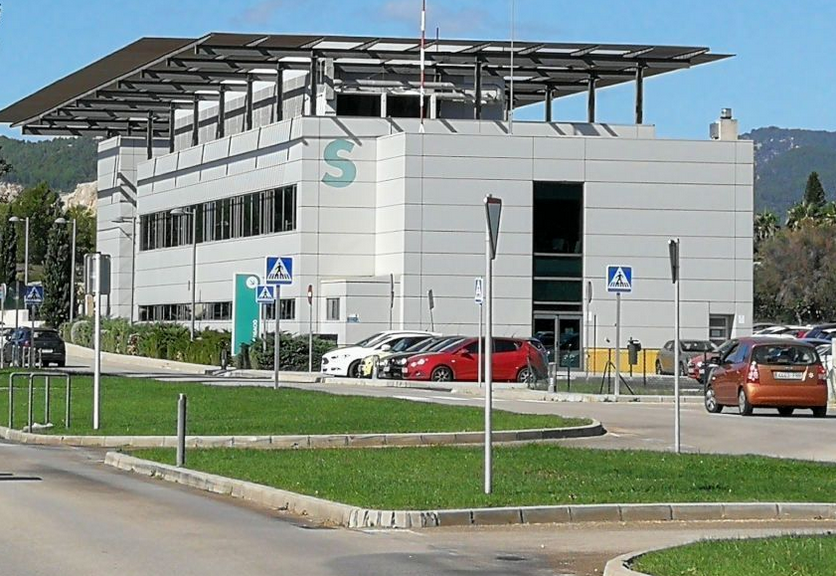 infosalut's tweet image. 🏥🔬IDISBA convoca una plaza para terapias avanzadas con bolsa de trabajo f.mtr.cool/jxfiigrhxn
@idisbaib @SonEspases
#recursoshumanos