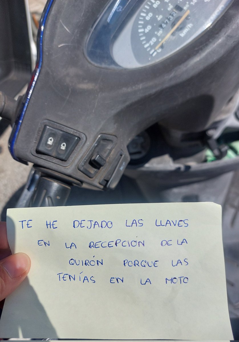 ...hi ha bona gent ❤️mil gràcies!!