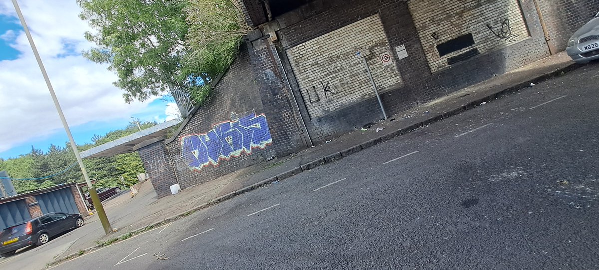 LeicRecycles's tweet image. Another large flytip searched through by the city wardens and evidence found. Passed to cleansing services for removal.