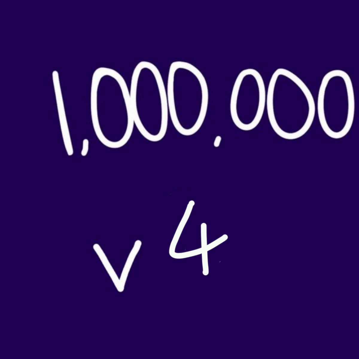 MonadCommunity's tweet image. Drop your Monad address below within the next 48 hours to receive your soulbound NFT
1 million nads v4 (community edition)