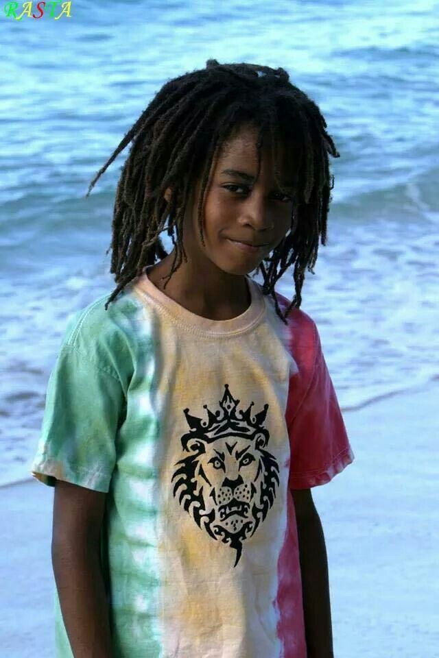 Dreadlocks aren't just hair.
They're a symbol of vow, resistance, and connection to spirit.
Before colonizers touched Africa, our priests, warriors, and sages wore them.

Rasta didn't start in Kingston.
It started in Kemet and Kush.