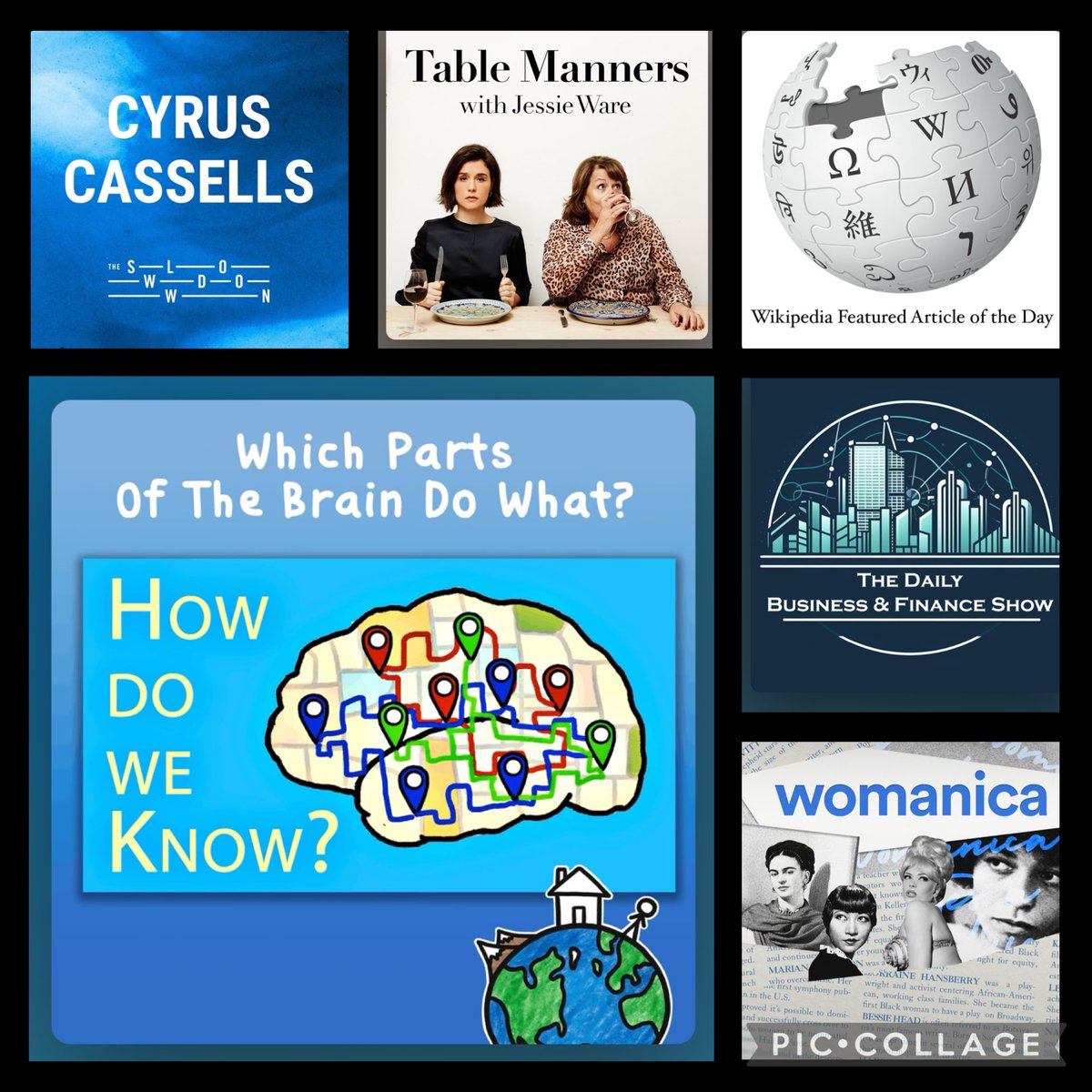 podslikeus's tweet image. Let’s see if this works, as I’m still banned from commenting #blogpost #blogger #blogging #marvsmidlifemeanderings #podcasts #podcastsuggestions #podcastrecommendations marvsmidlifemeanderings.blogspot.com/2025/07/the-po…