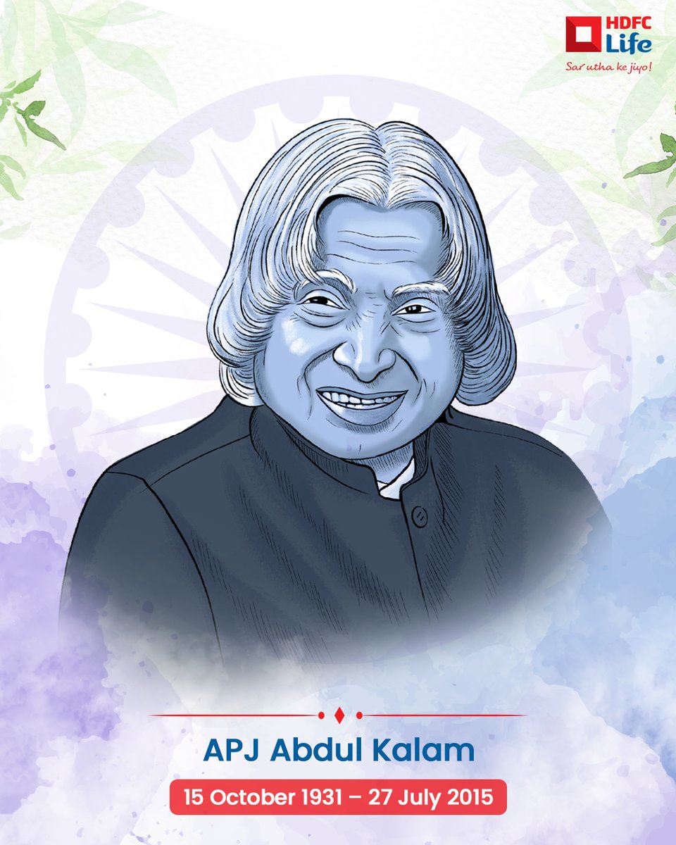 Dreams transform into thoughts, and thoughts into actions. Honoring Dr