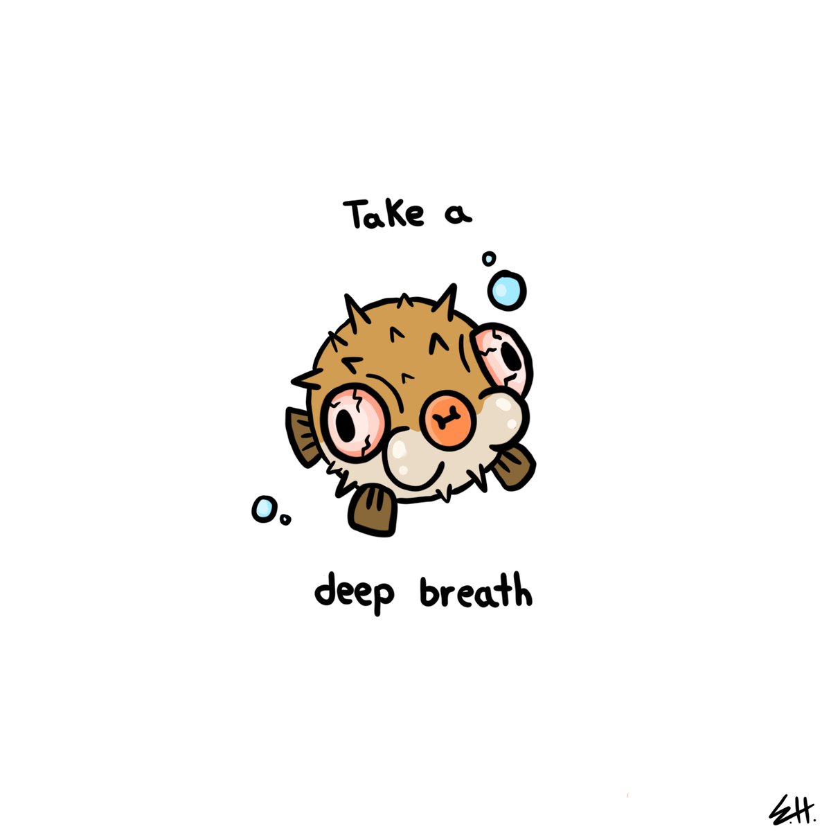 hiltonvision's tweet image. Breathe