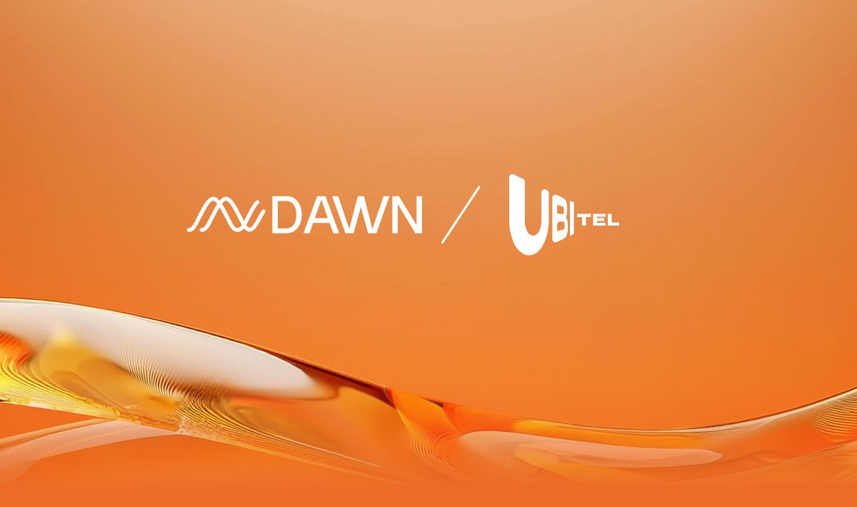 DAWN (@dawninternet) on Twitter photo Introducing DAWNâs Black Box TEE Partner: <a href="/ubi_tel/">Ubitel</a> 
The Black Box integrates Ubitelâs Trusted Execution Environment (TEE) - TEEPOT directly into every device, providing affordable and accessible, hardware-level security for decentralized edge computing. Introducing DAWNâs Black Box TEE Partner: <a href="/ubi_tel/">Ubitel</a> 
The Black Box integrates Ubitelâs Trusted Execution Environment (TEE) - TEEPOT directly into every device, providing affordable and accessible, hardware-level security for decentralized edge computing.