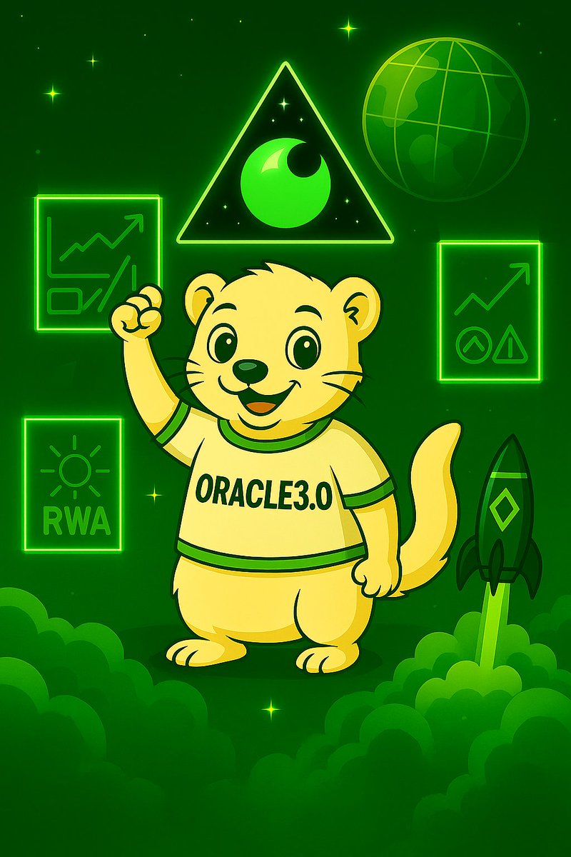 Dan_LIVE's tweet image. 🚀 Simple. Secure. Set to Scale. 😎
#DeFi #RWA #APRO