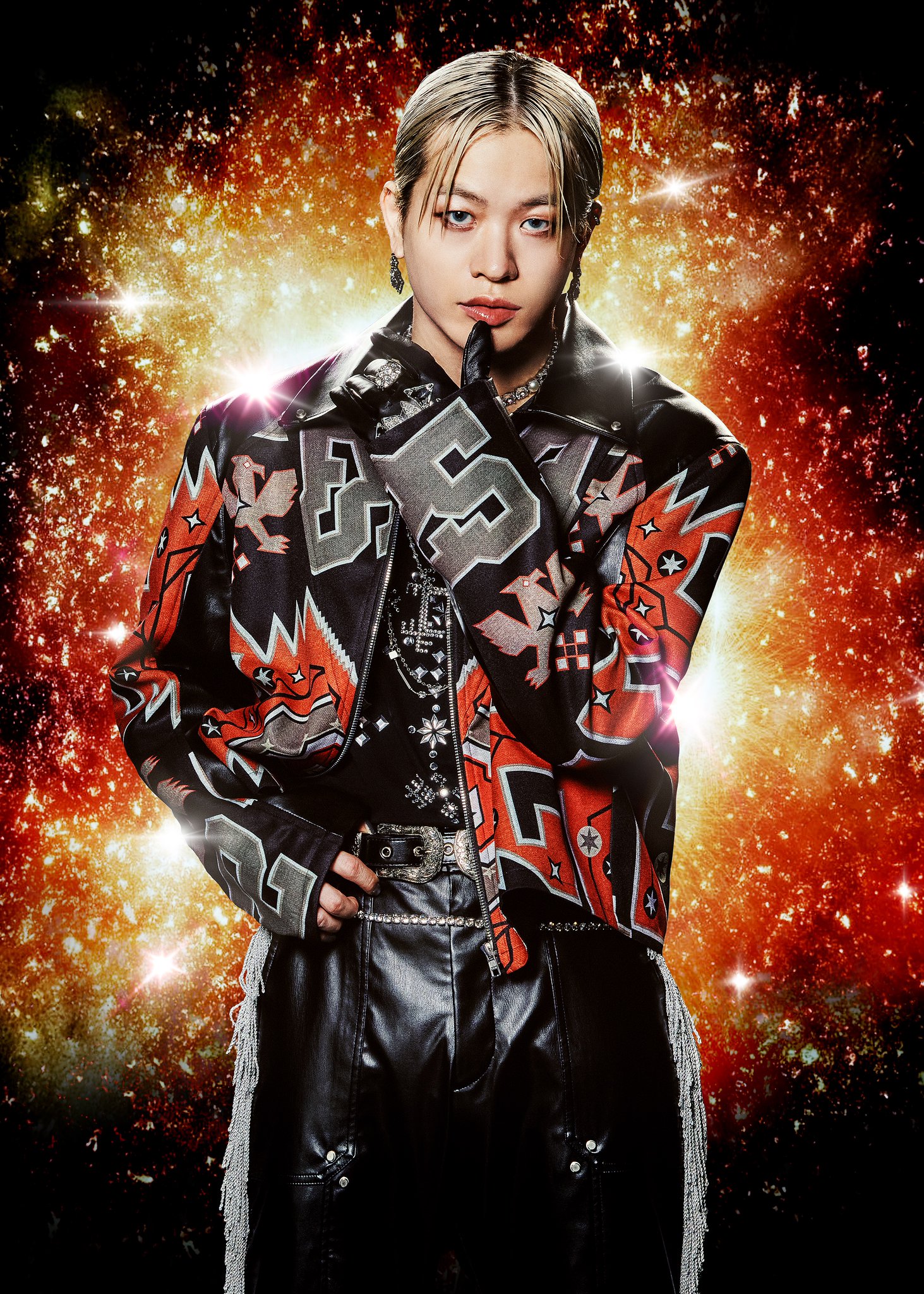 THE RAMPAGE - ♡ Ｓ♡ THE RAMPAGE OFFICIAL on X: 