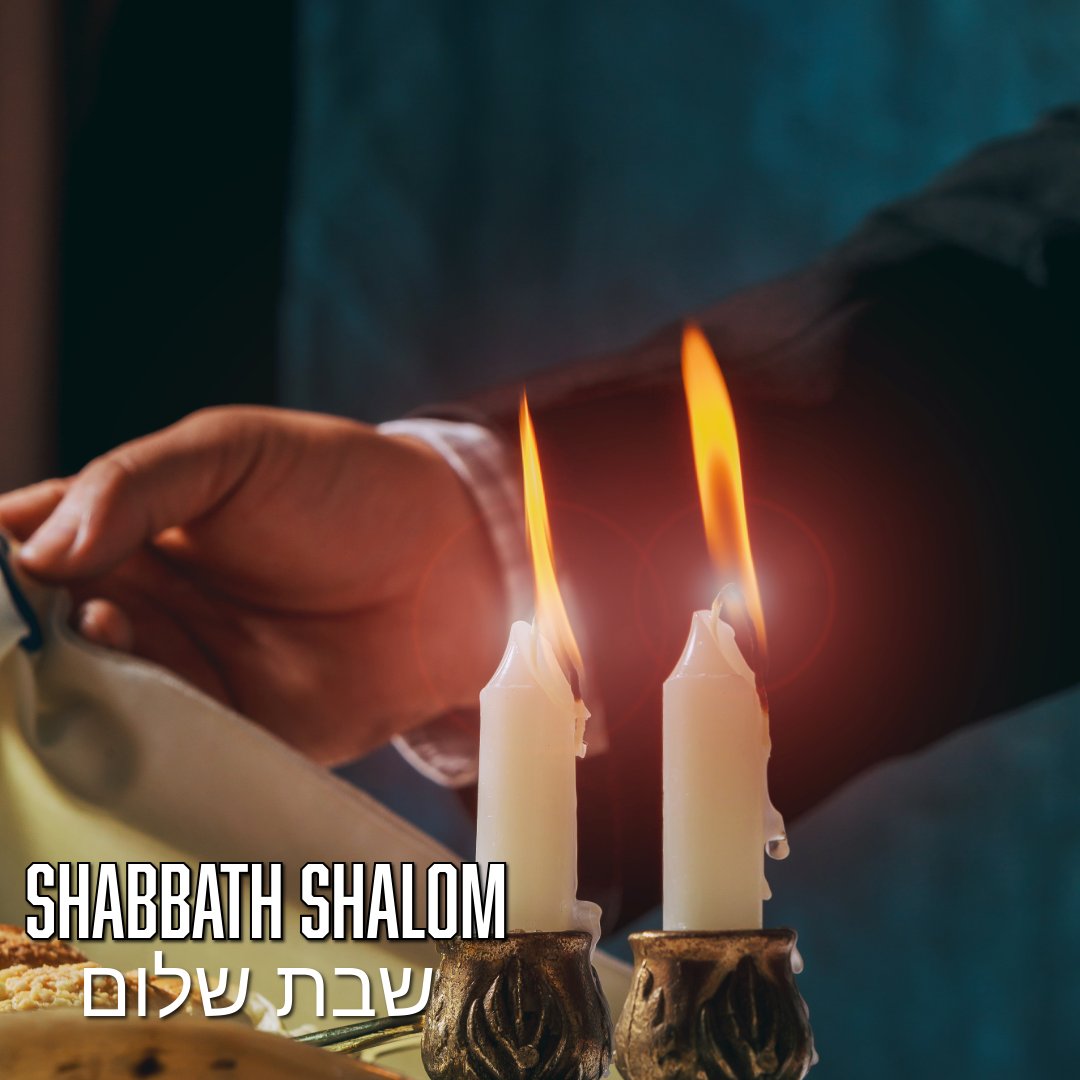 🕯️ Shabbat Shalom🕯️

May this Shabbat bring healing to those who need it, comfort to those who mourn, and hope to all who seek it. 

"The Eternal will give strength to His people; the Eternal will bless His people with peace."
— Psalm 29:11

Tonight, as families gather around