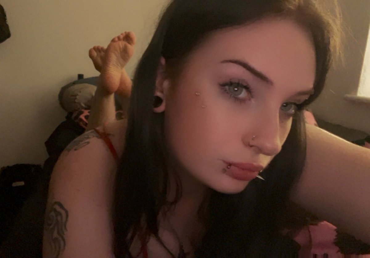 NoMercyFindom_'s tweet photo. I know how much you freaks would love to shove your ugly little faces into my soles, so be a good boy for mommy and I’ll let you get a little taste of perfection 

Findom femdom paypig slave chastity ball busting blackmail foot feet toes soles drain session Skype snap boots shoes pvc leather content selling buying worship ass body