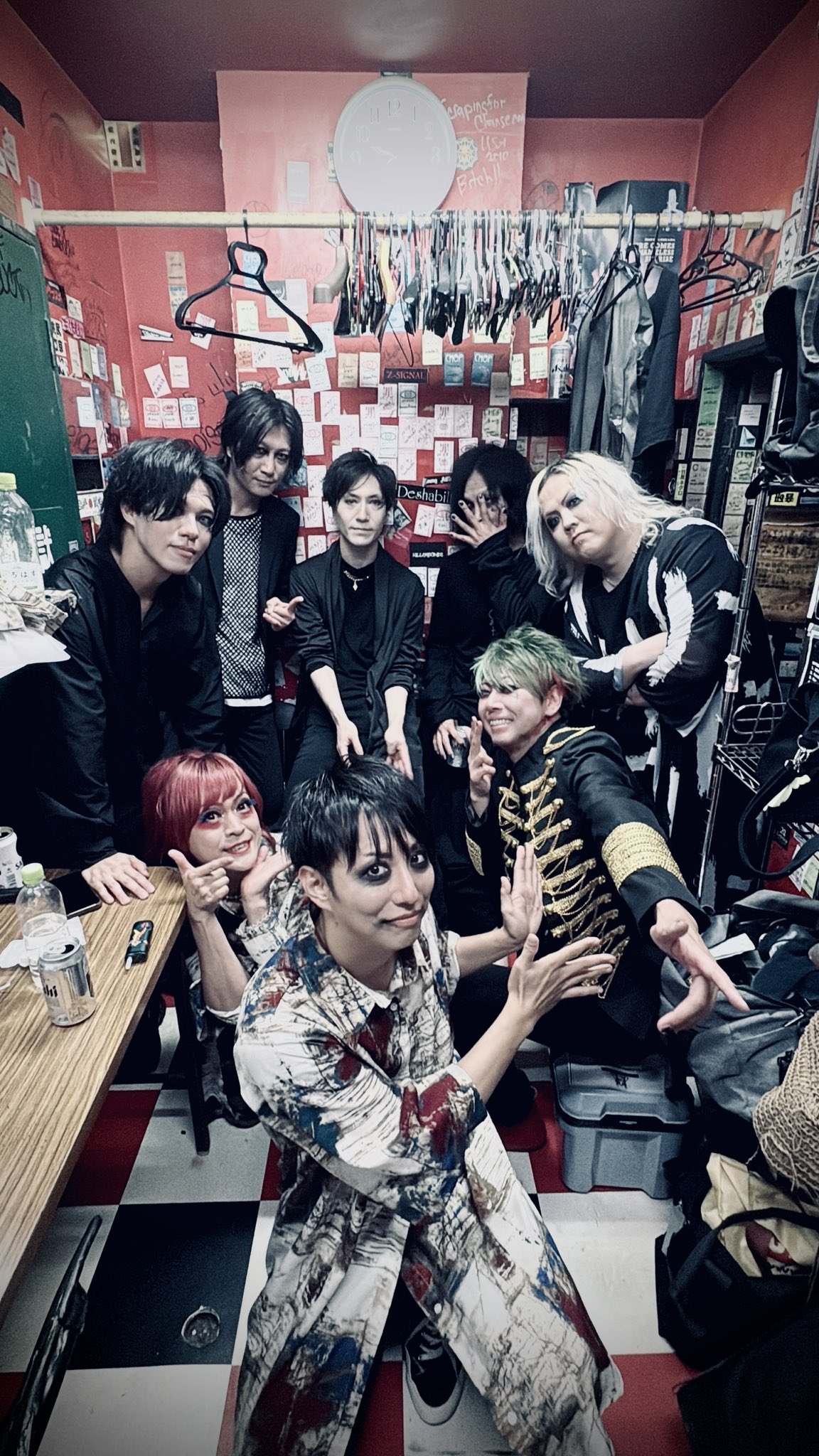 慎一郎&杏太 (@enishitickets) / X
