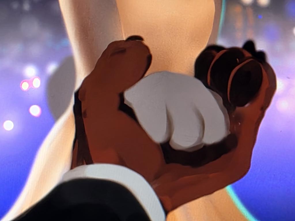 As you wish, but Judy in the yellow dress interested me:)