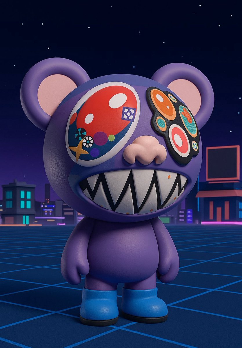DesignBySteff's tweet image. I want this keychain