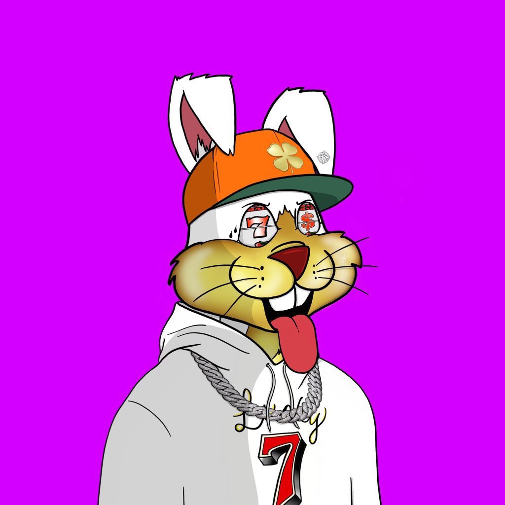 CryptoxDylan's tweet image. Can I get a GM? 

Say it back for good luck 

👣🍀
