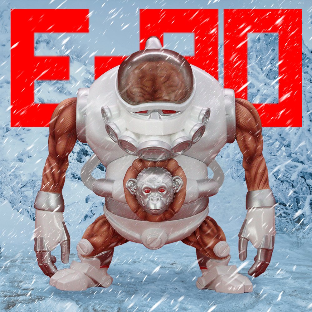 □COMPLEXくじラインナップ紹介□ 今日はBASIC賞(全10種）から1つご