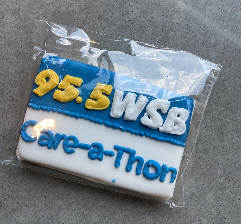 wsbradio's tweet image. It's a $45K matching hour thanks to Expanded Technologies and Padgett Grading Contractors! Make those dollars go further by calling 888-750-2772 or visit wsbradio.com/careathon now!
#wsbcareathon