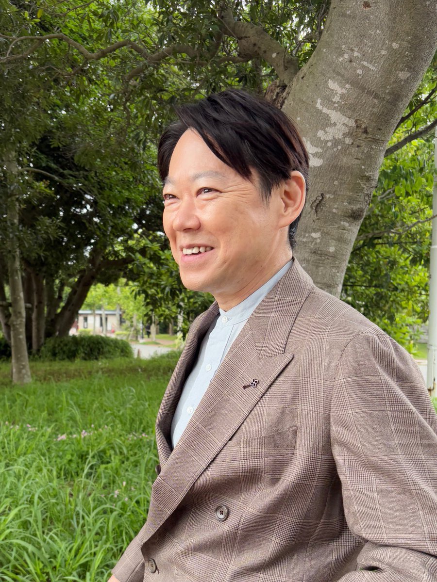 wasekon_tvasahi's tweet image. 🧺#原田夫妻のクローゼット

幸太郎とネルラのコーディネートを
お見せする専用アカウントを開設‼️

⬇️フォローをお願いします！
instagram.com/p/DMiBi6WPdj8/…

✅第1、2話TVerで配信中
tver.jp/episodes/ep4u3…

#しあわせな結婚
#阿部サダヲ #松たか子