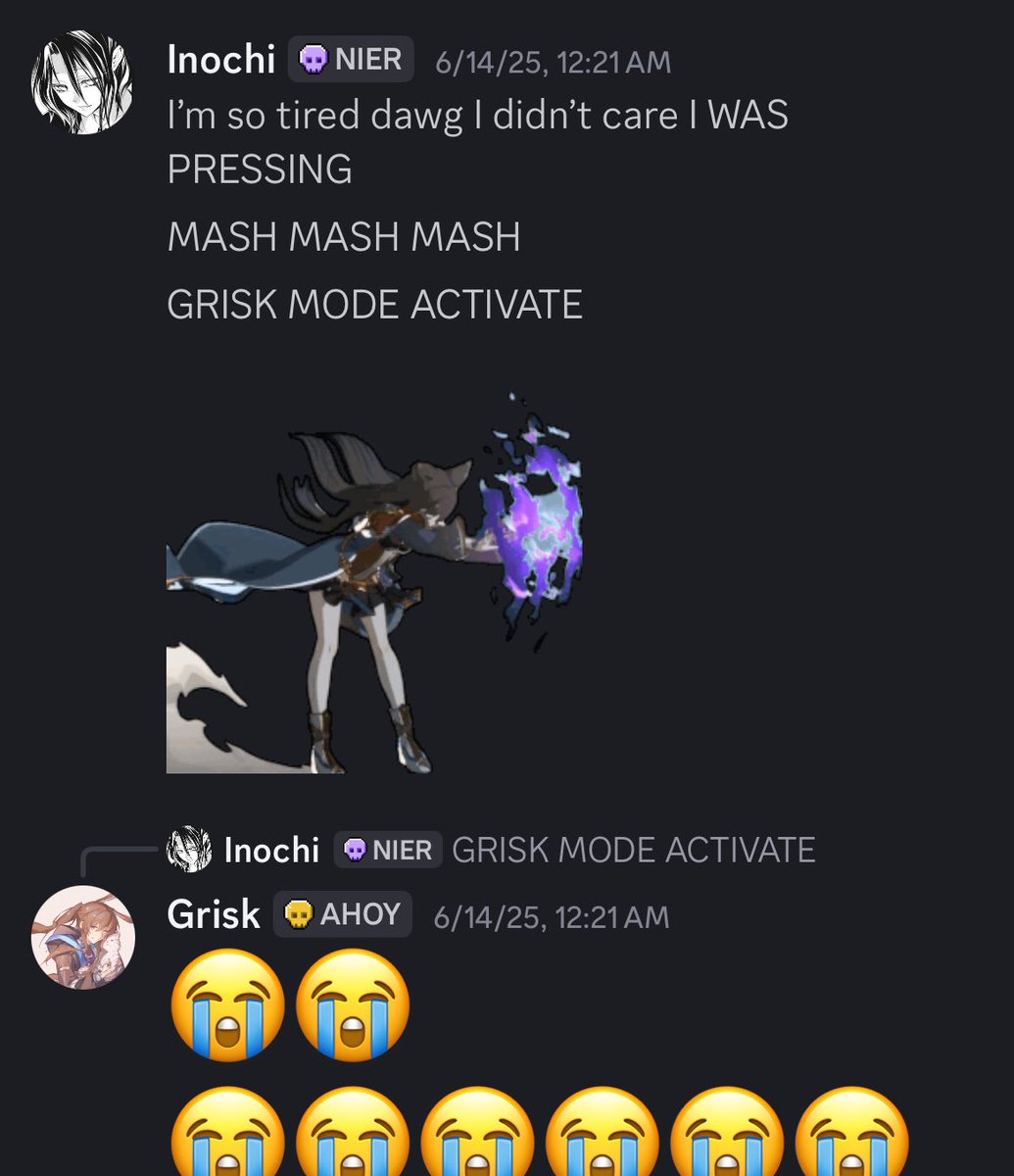 Grisk (@grisky0) on Twitter photo 