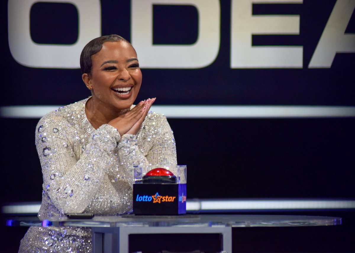 Official_SABC1's tweet image. North-West's finest @Boity is ready to step with bars for charity on @DONDCelebritySA.
Catch her on Saturday at 18:00.
#MzansiFoSho #DealOrNoDealCelebSA