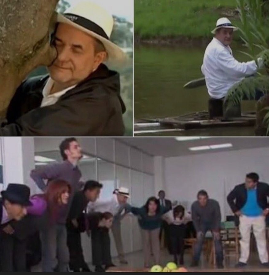 _SuExcelencia's tweet image. La figura más destacada del crecimiento desenfrenado en el sector público. Él se fue, pero muchos se quedaron haciendo más grande su obra. Imágenes referenciales, o no.