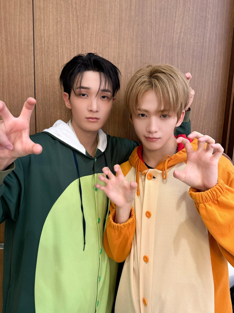 xikers(싸이커스) tweet media