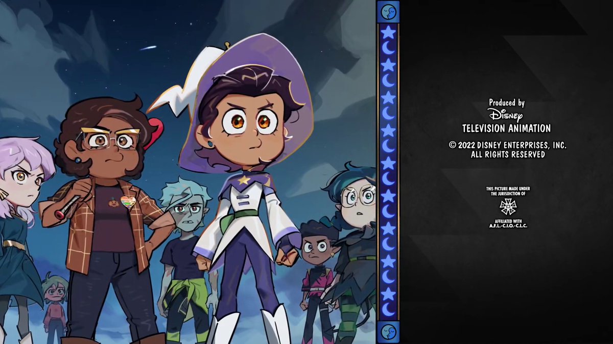 ONLY_TOH_frames's tweet image. #TheOwlHouse Thanks to Them (S3E1)
Frame: 66894/66924