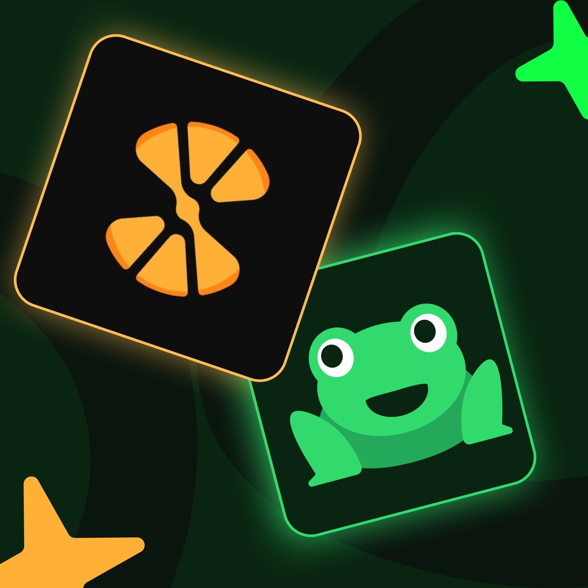 Leap is now supported on Satsuma!

the freshest Bitcoin-powered DEX just landed in your wallet

unfreeze ₿apps and swap the juiciest rates on @Citrea_xyz 🧡

still didn't get a code?

1️⃣follow <a href="/citrea_xyz/">Citrea</a> &amp; <a href="/SatsumaDEX/">Satsuma 🍊</a>
2️⃣like and RT this tweet

dropping 20 codes to winners in 12