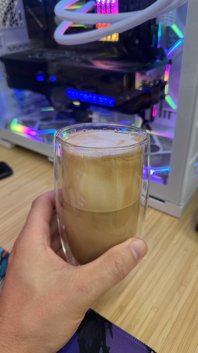 Good morning!