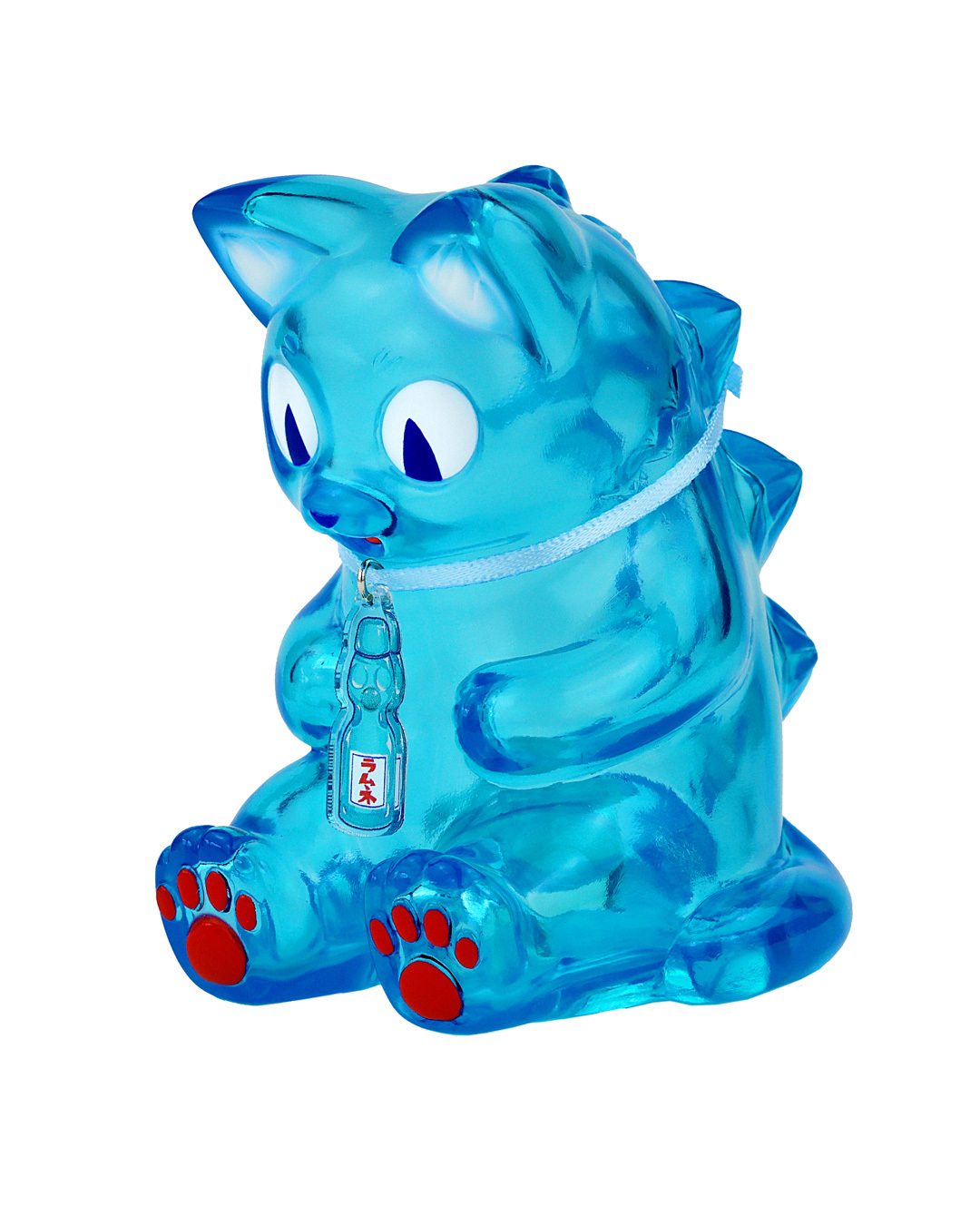 ソフビ 小夏屋 リュドラ　トロピカル FEWMANY online shop on X: 