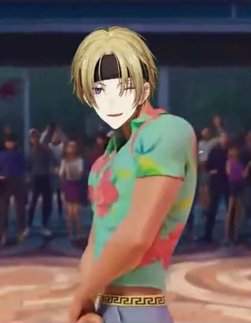 luca_kaneshiro's tweet image. 😎New Short Dance 😎
Saja Boys - Soda Pop 🥤 From KPop Demon Hunters
youtube.com/shorts/ltuepva…