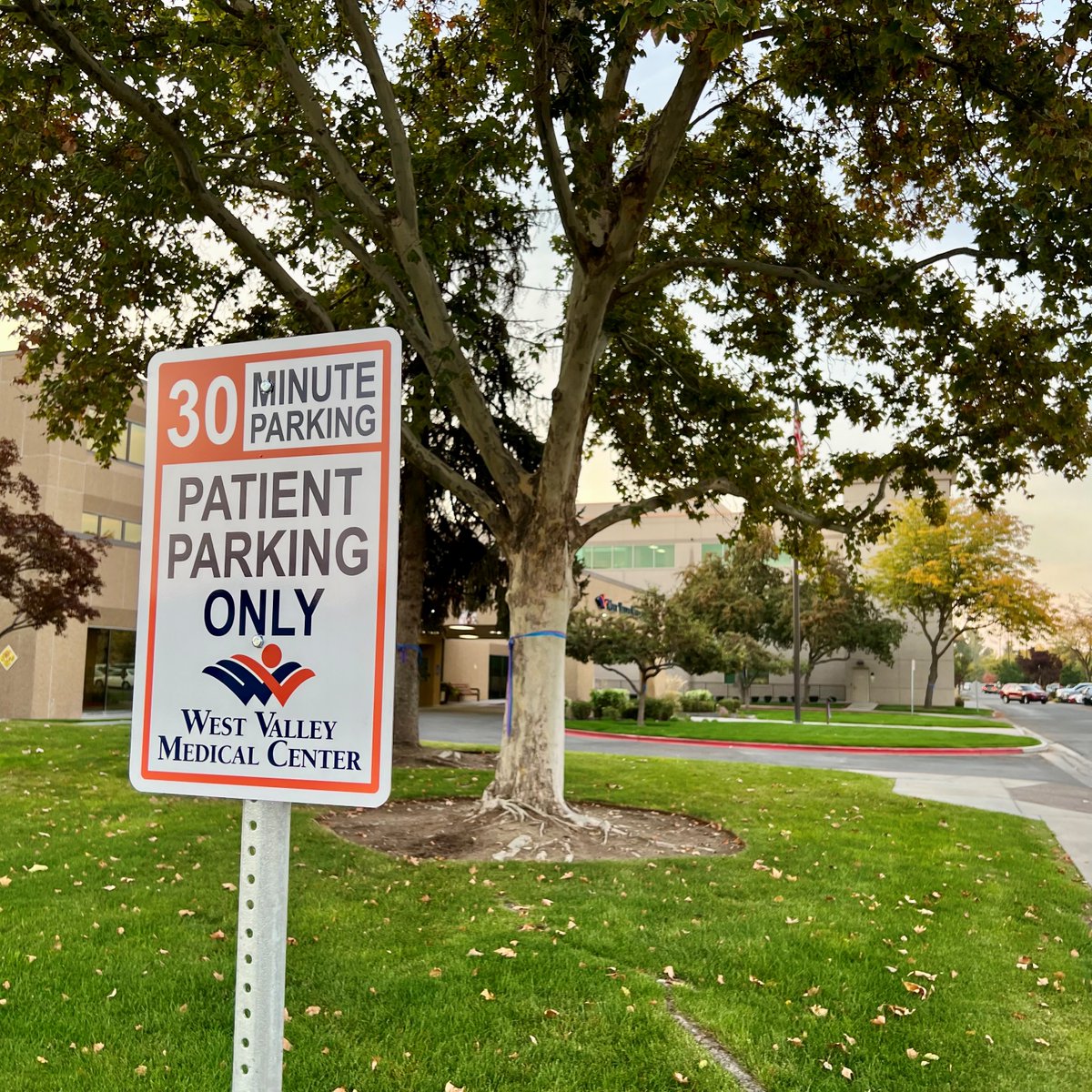 Our outpatient lab services and imaging services are conveniently located at the hospital. We also have 30-minute parking spaces for patients near the front entrance of the hospital for easy access to the lab. Walk-ins are welcome. 
View hours: westvalleymedctr.com/specialties/di…