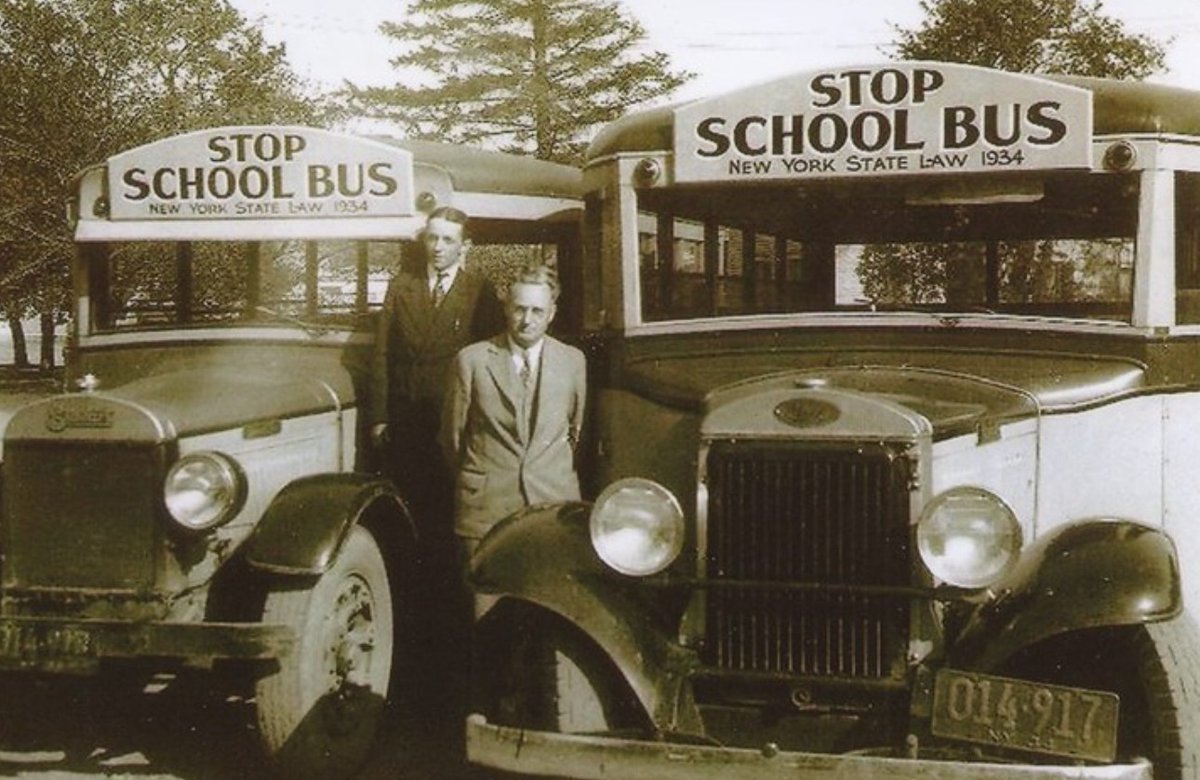 WE Transport Inc. tweet media