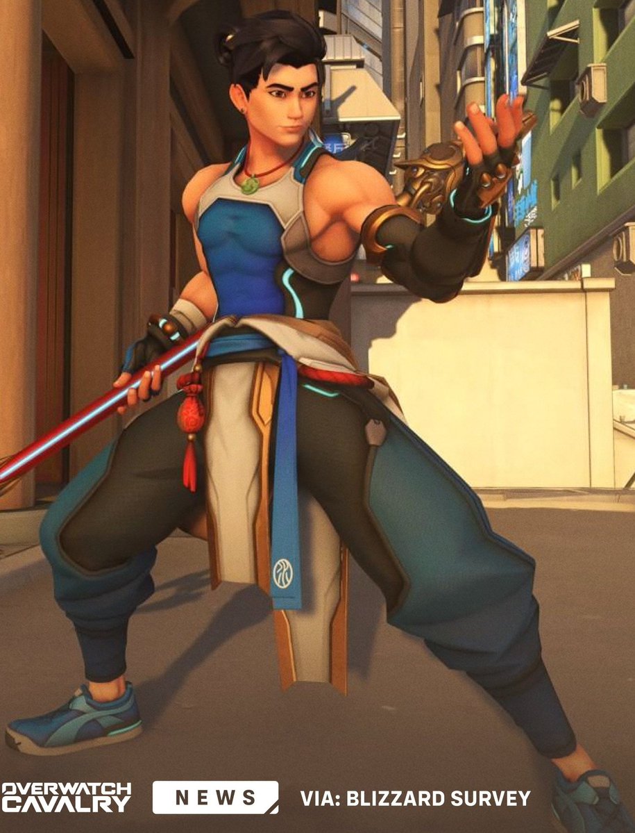 BaptisteUpdates's tweet image. Wuyang and baptiste have the same colour scheme which means that baptiste will get content in season 18