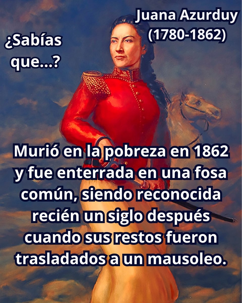 FelipePigna's tweet image. 🚩Diplomatura Superior en Historia Argentina 🇦🇷 y Mundial🌎 Siglo XIX Y XX dictada por @FelipePigna y @FainMarianoe
Certificación universitaria
🚩Más información en:
ow.ly/IM5350RK7YG o en mi Bio
Teléfono ☎️ 011 3220-5225
WhatsApp 📲 011 2341-2012
azulformacionsuperior.com