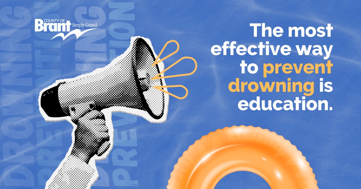You can save a life — your own or someone else’s — just by being prepared. 

💙 Take a swim class
💙 Get CPR certified
💙 Learn lifesaving skills

Learn more at lifesavingsociety.com/water-safety/c…

#NDPW2025