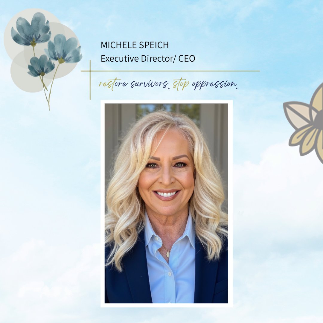 reststopmin's tweet photo. 🌿💙Welcome to Michele Speich, RSM's new Executive Director and CEO! 💙🌿

Please join RSM's Board, Staff, and Residents in sharing a warm welcome for Michele in the comments below.

🔗https://t.co/TrZX3opAeV https://t.co/YVa3tkFuh4