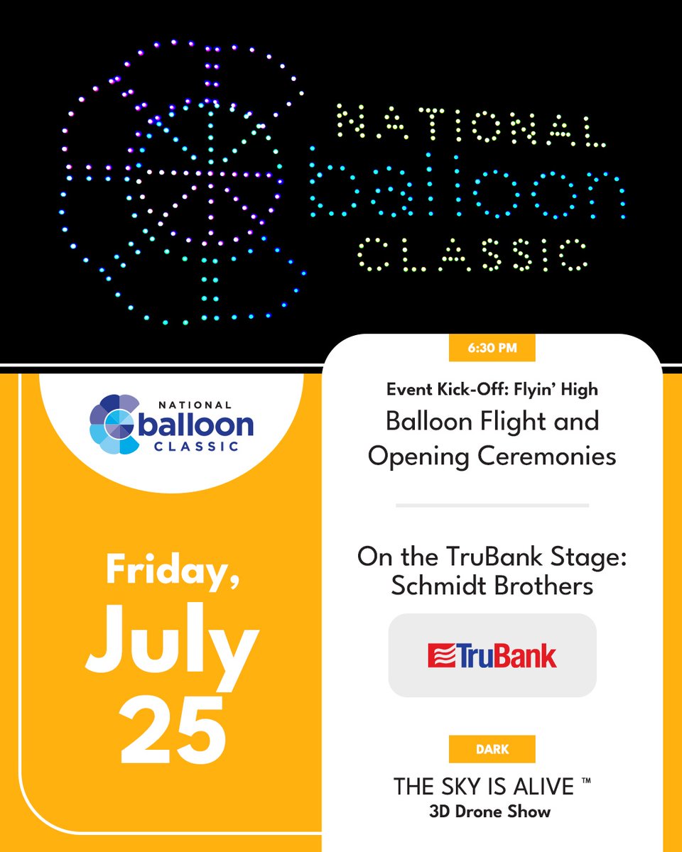 National Balloon Classic tweet media