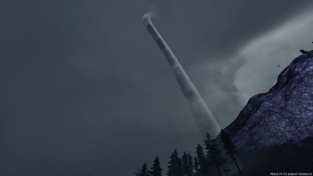 POV: You looked up and the sky looked back. 😳
This low-angle shot = Mind blowing.
📷 Tornandon

#OUTBRK #StormChasing #StormPhotography #SkyBeast