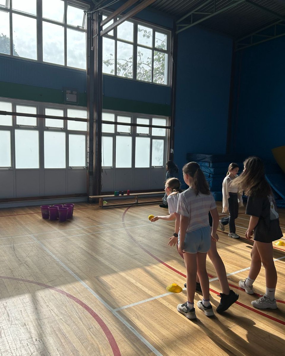 PHSNewbury's tweet photo. As the summer school wraps up for our incoming year 7 students, we want to wish you all a wonderful summer break. Enjoy your time off, and we're excited to welcome you back on 4th September 2025 #workhard #bekind #takeresponsibilty #glt https://t.co/nErJsrM2KB