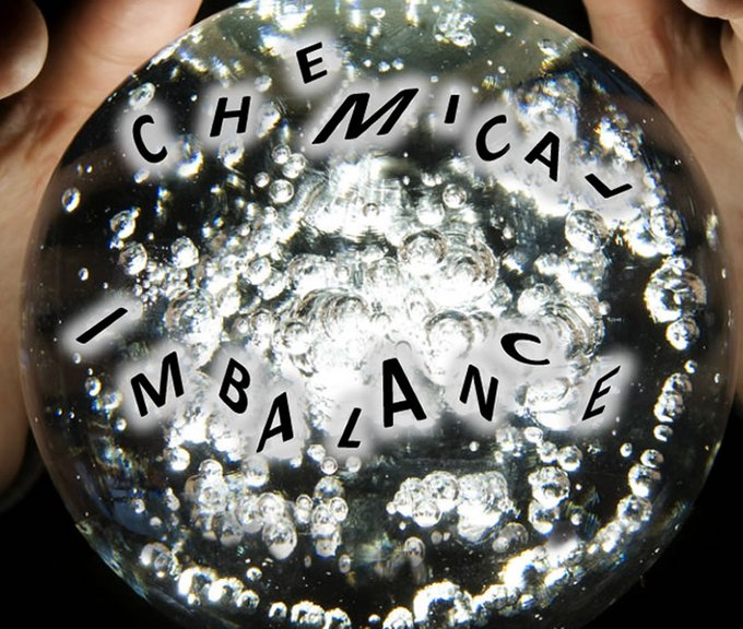 cchruk's tweet image. Psychiatry convinces or deceives people into accepting treatment. One of the most impressive deceptions was the 'chemical imbalance of the brain', used for decades to prescribe #antidepressants.
The deception lasted until 2022, when the chemical imbalance theory was exposed as…