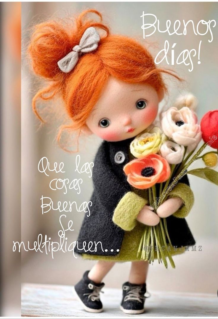 96be4cd2cb564cd's tweet photo. @MariLoliPellon Hola Mariloli muy buenos días y gran fin de semana lleno de bendiciones. https://t.co/FqKiUep1gG
